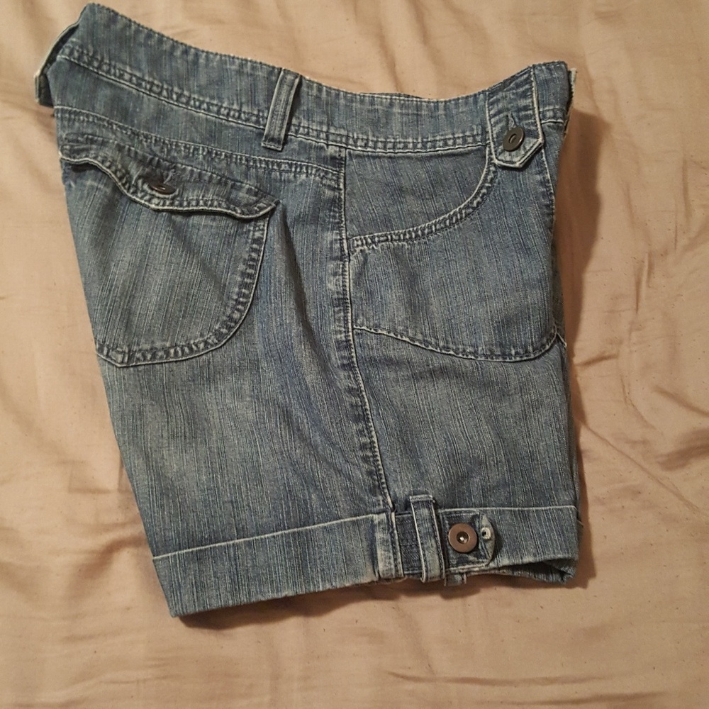 Lee jean shorts - Picture 4 of 4